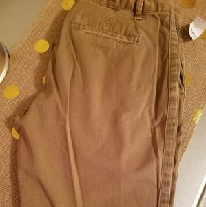 NWT GAP Chinos